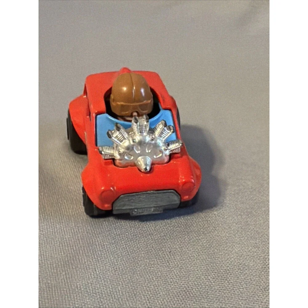 Vintage ☆Matchbox Mini Ha Ha 1975 Made England Vintage Toy Car